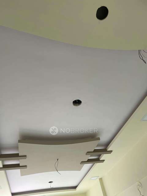 1 BHK Flat In Datta Krupa Chs For Sale  In Dombivli West