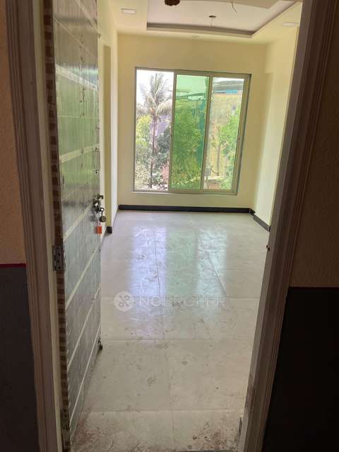 1 BHK Flat In Datta Krupa Chs For Sale  In Dombivli West