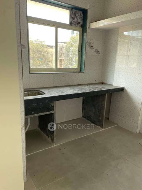 1 BHK Flat In Datta Krupa Chs For Sale  In Dombivli West