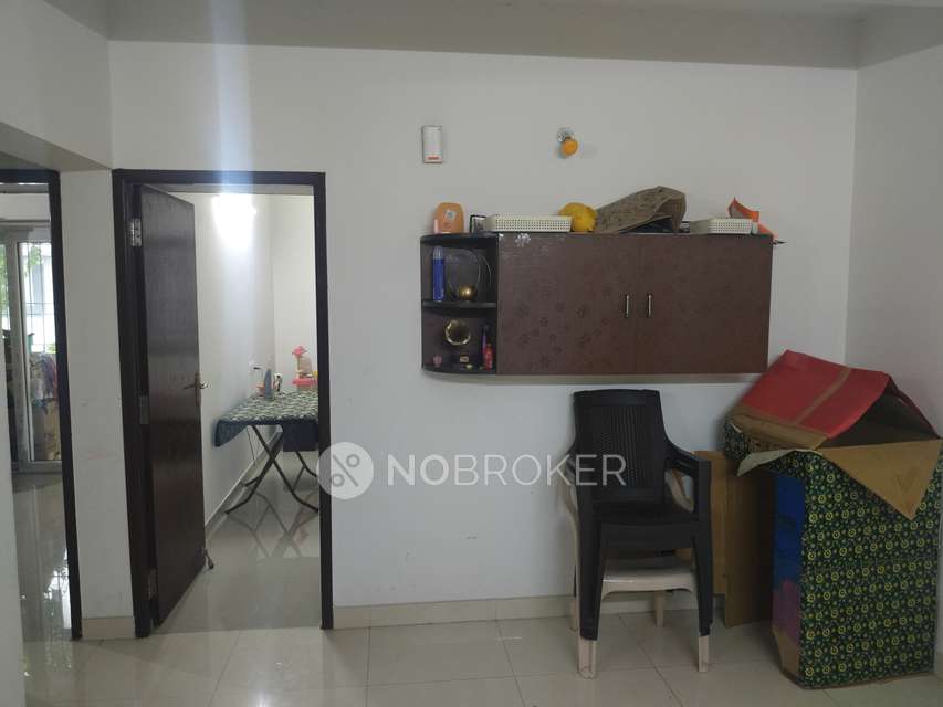 3 BHK Flat In Ssm Nagar For Sale  In Perungalathur