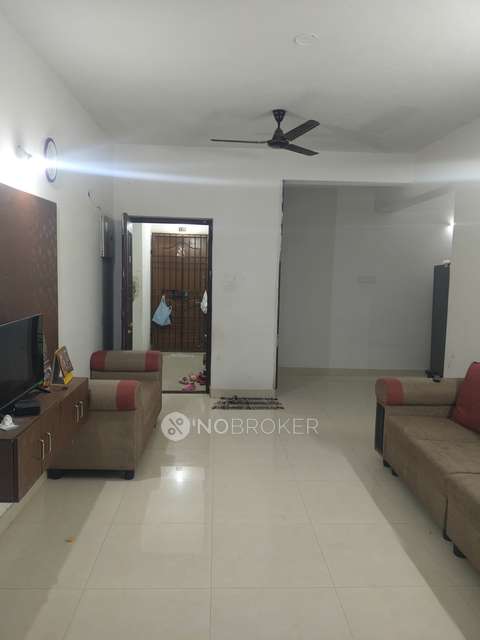 3 BHK Flat In Ssm Nagar For Sale  In Perungalathur