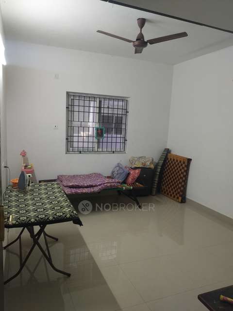 3 BHK Flat In Ssm Nagar For Sale  In Perungalathur