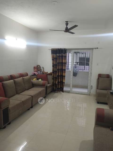 3 BHK Flat In Ssm Nagar For Sale  In Perungalathur