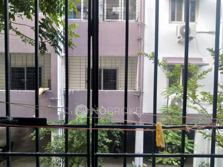 3 BHK Flat In Ssm Nagar For Sale  In Perungalathur
