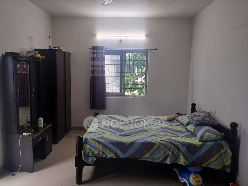 3 BHK Flat In Ssm Nagar For Sale  In Perungalathur