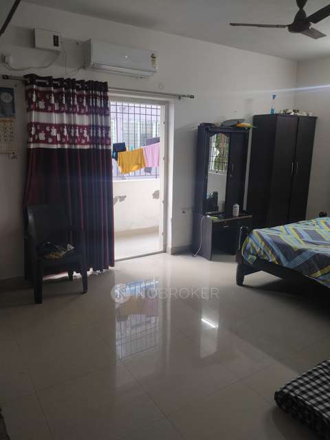 3 BHK Flat In Ssm Nagar For Sale  In Perungalathur
