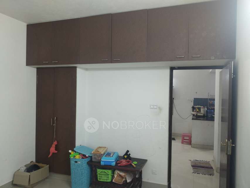 3 BHK Flat In Ssm Nagar For Sale  In Perungalathur