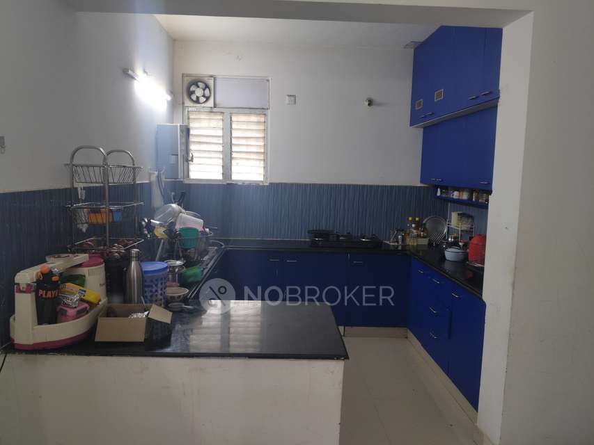 3 BHK Flat In Ssm Nagar For Sale  In Perungalathur