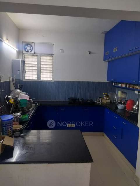 3 BHK Flat In Ssm Nagar For Sale  In Perungalathur