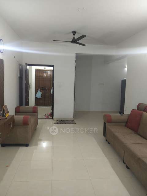 3 BHK Flat In Ssm Nagar For Sale  In Perungalathur