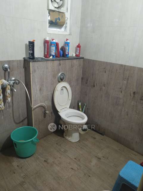 3 BHK Flat In Ssm Nagar For Sale  In Perungalathur