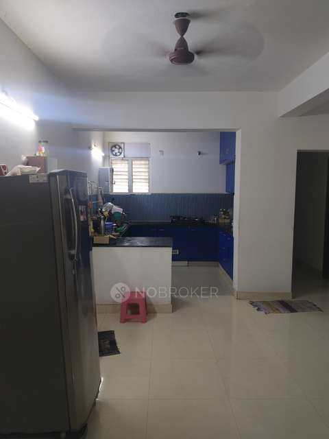 3 BHK Flat In Ssm Nagar For Sale  In Perungalathur
