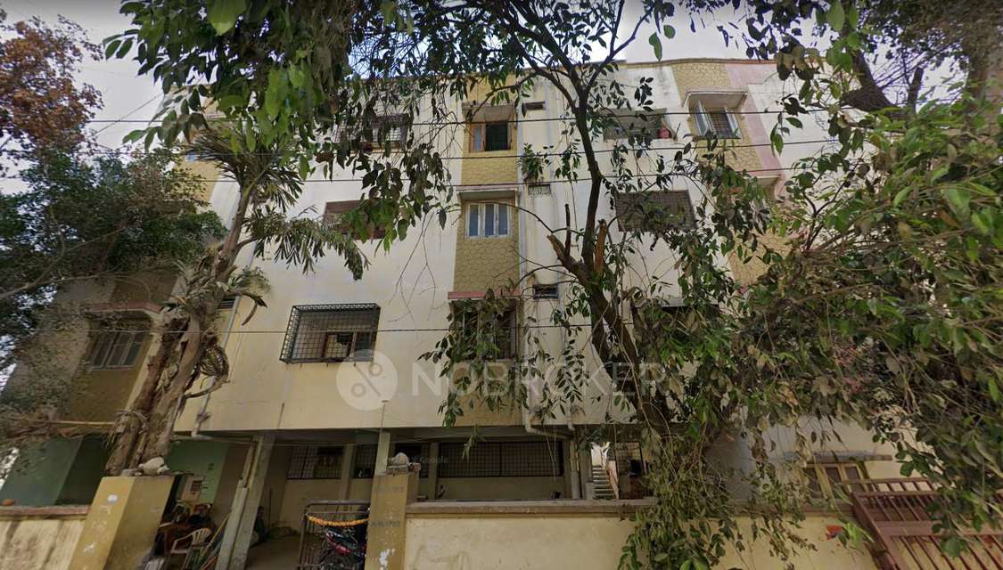 2 BHK Flat In Vijaya Madhavi Enclave Madinaguda for Rent  In Madinaguda