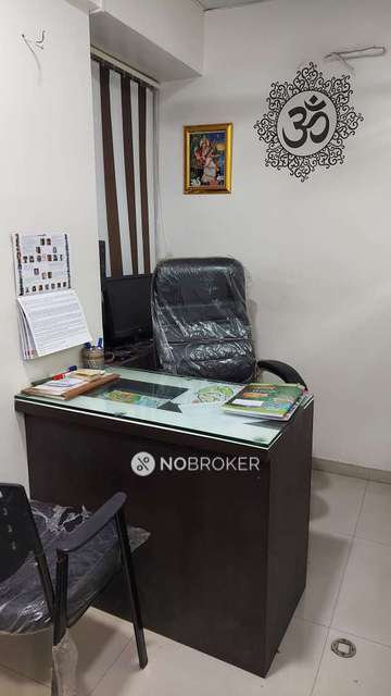 Office Space in Viman Nagar, Pune for Rent 