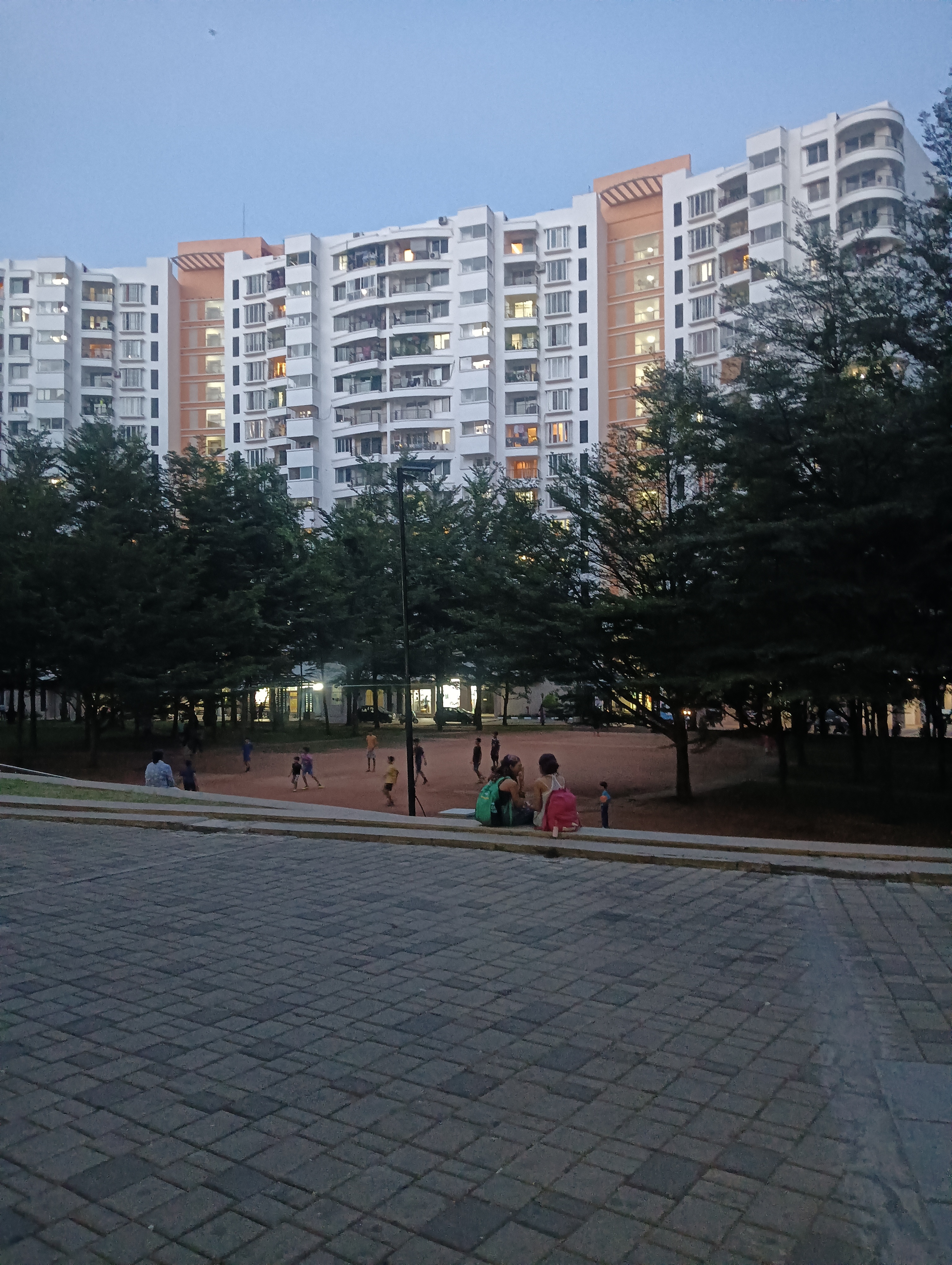 Puravankara Purva Venezia