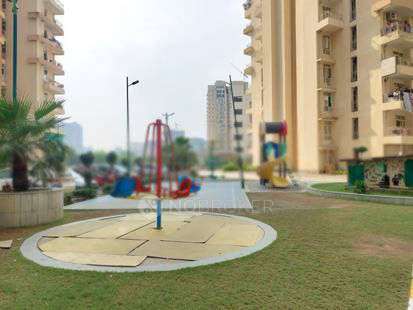 2 BHK Flat In Supertech Ecovillage 2 For Sale  In Supertech Eco Village 2 Tower B-3