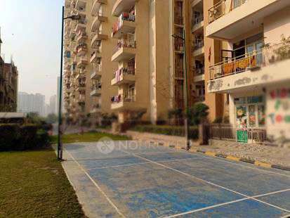 2 BHK Flat In Supertech Ecovillage 2 For Sale  In Supertech Eco Village 2 Tower B-3