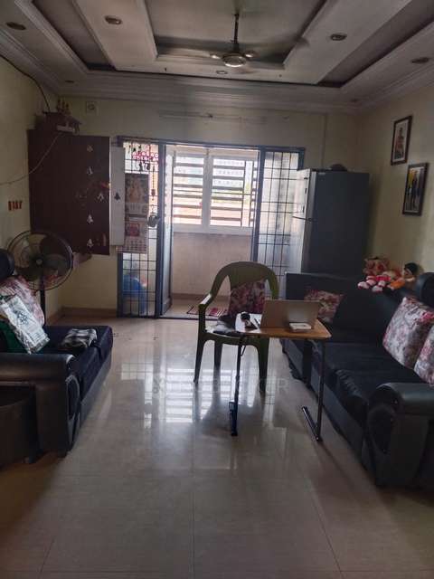 2 BHK Flat In Kb Properties For Sale  In Manapakkam