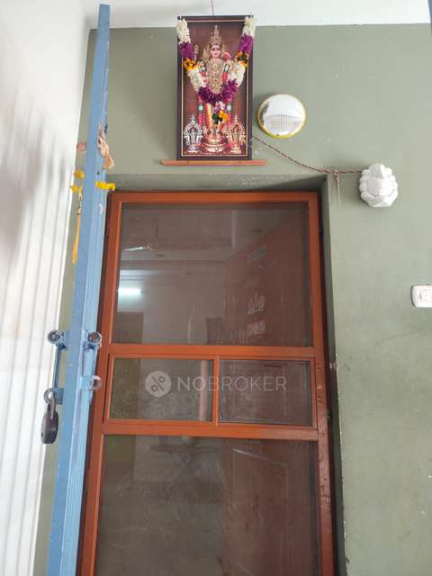 2 BHK Flat In Kb Properties For Sale  In Manapakkam