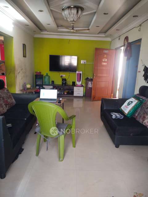 2 BHK Flat In Kb Properties For Sale  In Manapakkam