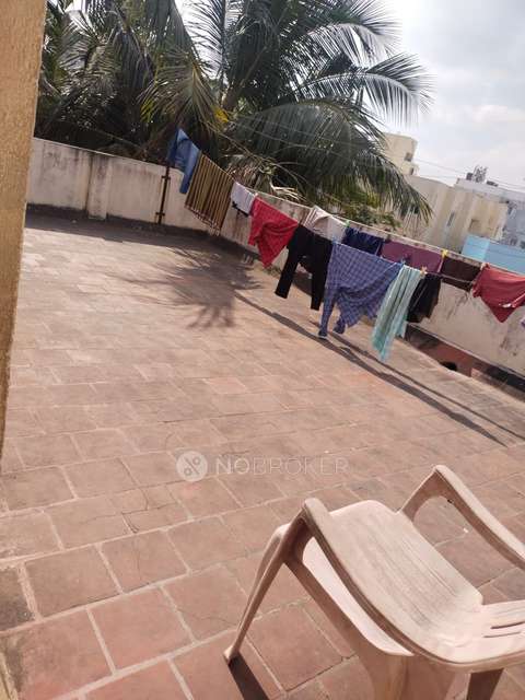 2 BHK Flat In Kb Properties For Sale  In Manapakkam