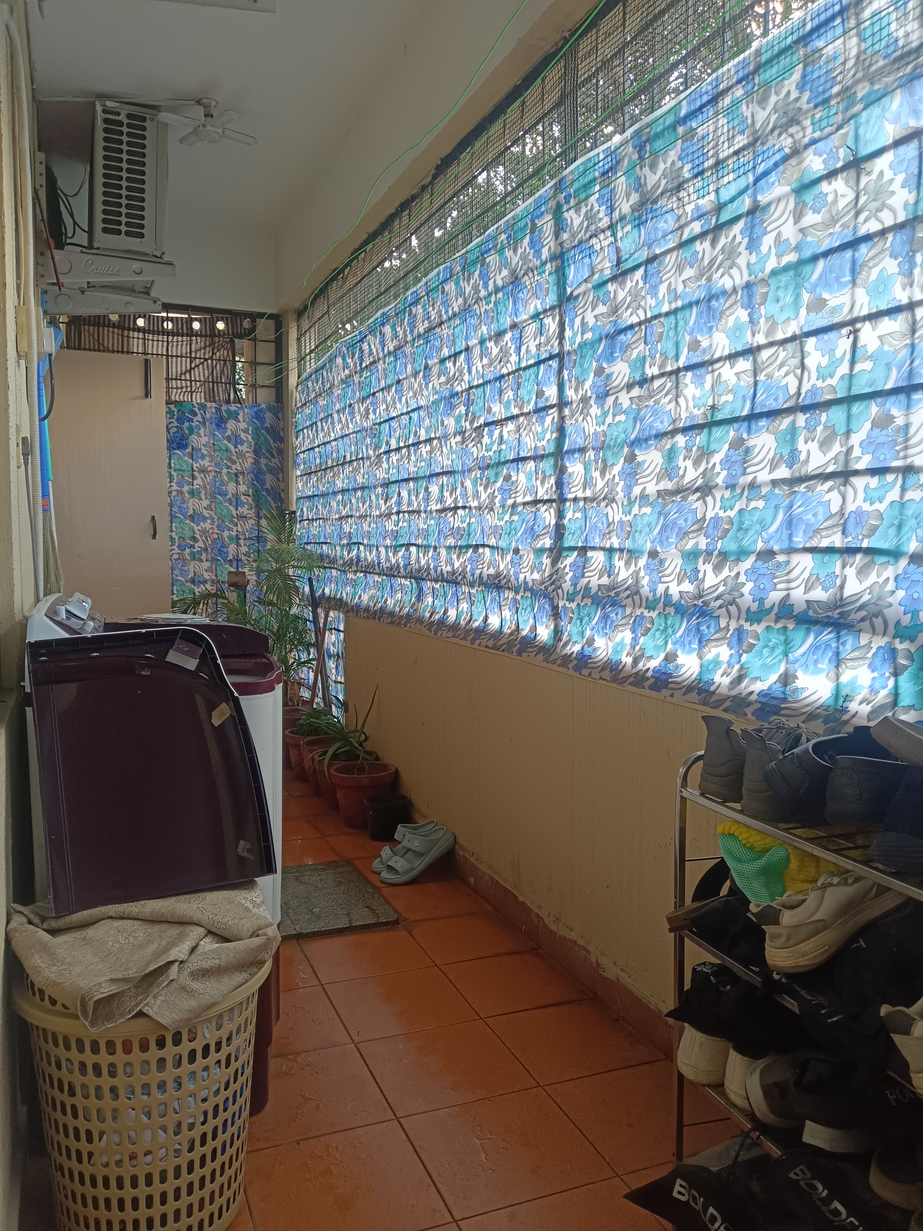 Snehaa Sukhvas Apartment