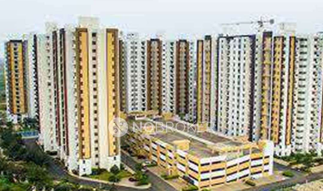2 BHK Flat In Arun Excello Four Greens Ii For Sale  In Oragadam
