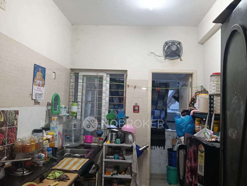 2 BHK Flat In Arun Excello Four Greens Ii For Sale  In Oragadam