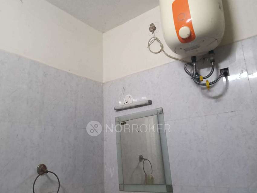 2 BHK Flat In Arun Excello Four Greens Ii For Sale  In Oragadam