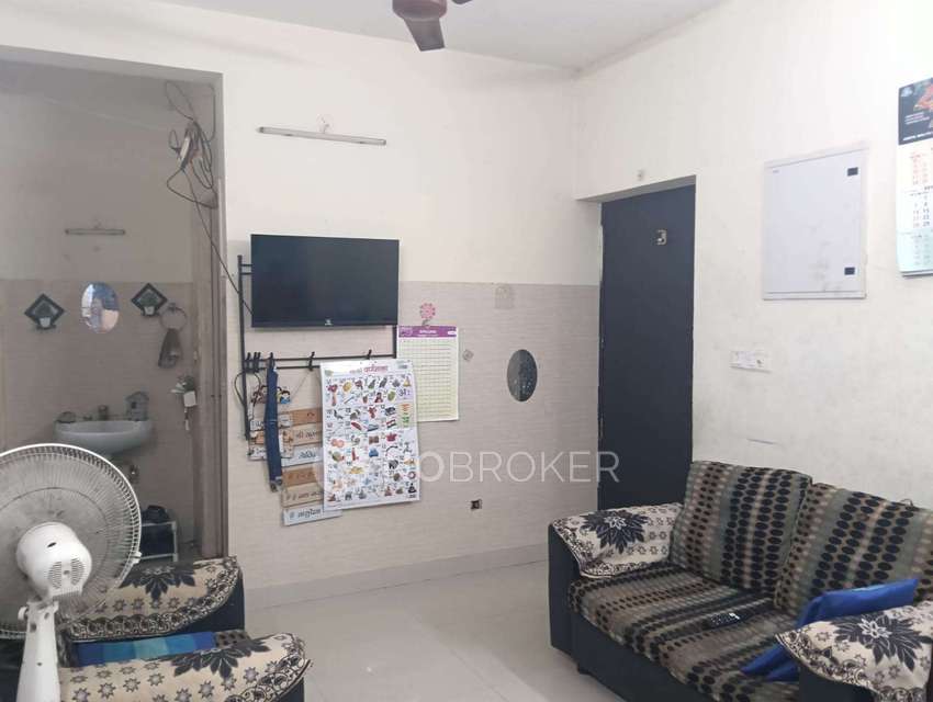 2 BHK Flat In Arun Excello Four Greens Ii For Sale  In Oragadam