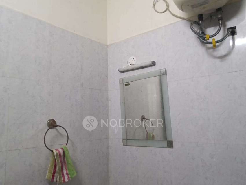 2 BHK Flat In Arun Excello Four Greens Ii For Sale  In Oragadam