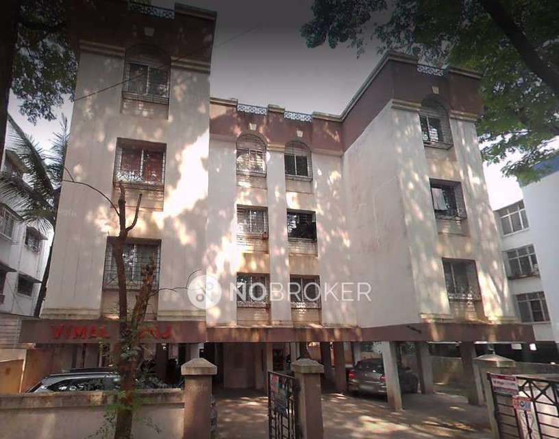 1 RK Flat In Shrinivas Apartment Swargate for Rent  In Swargate