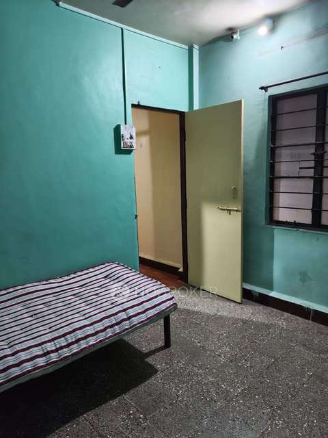 Shared Room for Female In 1 BHK  In Shiv Darshan Apartment In Hadapsar 