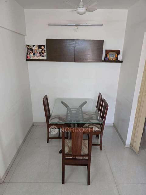 2 BHK Flat In Alok Apartment For Sale  In Kothrud
