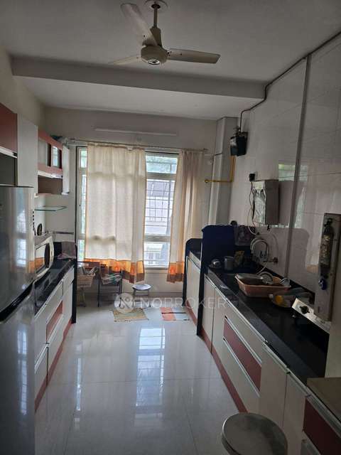 2 BHK Flat In Alok Apartment For Sale  In Kothrud