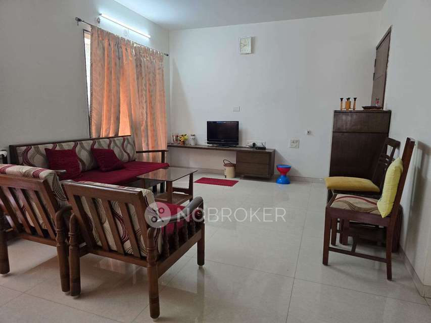 2 BHK Flat In Alok Apartment For Sale  In Kothrud