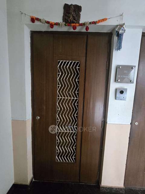 2 BHK Flat In Alok Apartment For Sale  In Kothrud