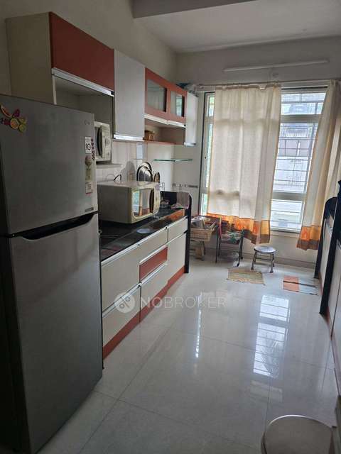 2 BHK Flat In Alok Apartment For Sale  In Kothrud