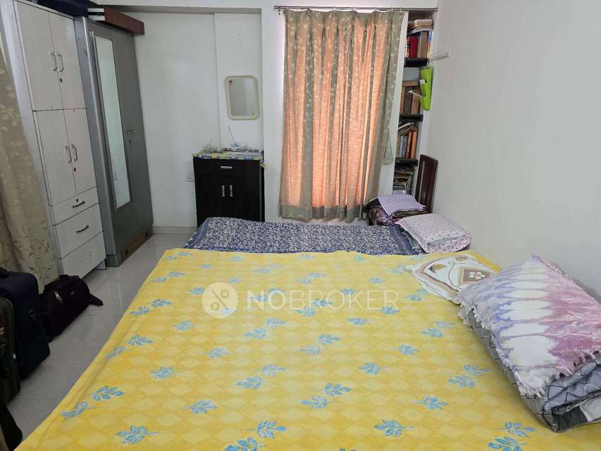 2 BHK Flat In Alok Apartment For Sale  In Kothrud