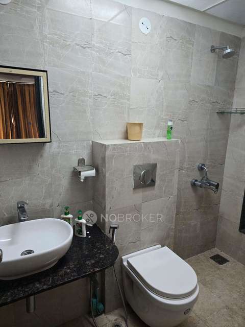 2 BHK Flat In Alok Apartment For Sale  In Kothrud