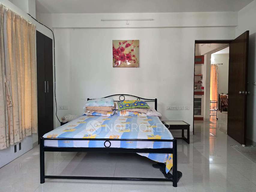 2 BHK Flat In Alok Apartment For Sale  In Kothrud