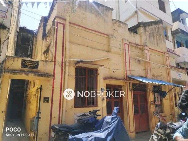 1 BHK Flat For Sale  In Mylapore