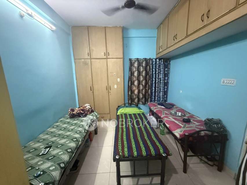 PG for Boys in Btm Layout