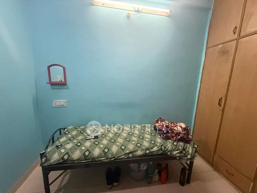 PG for Boys in Btm Layout