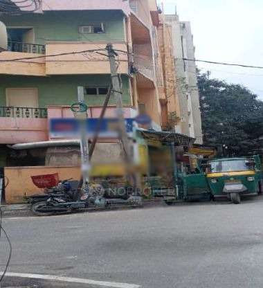 PG for Boys in Btm Layout