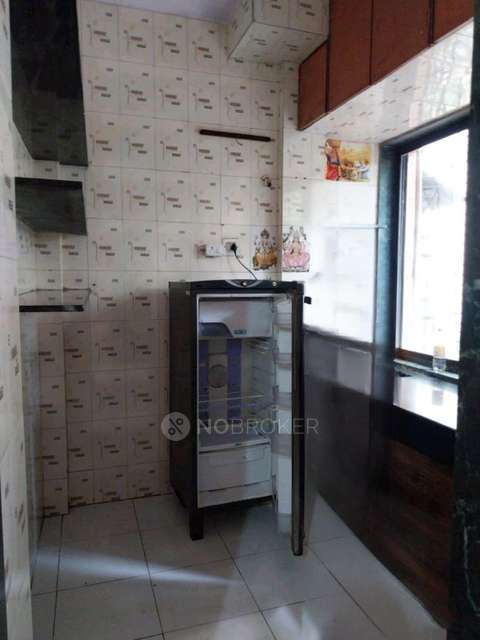 PG for Boys in  Kopar Khairane 