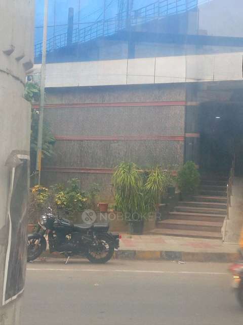 PG for Girls in Bommanahalli