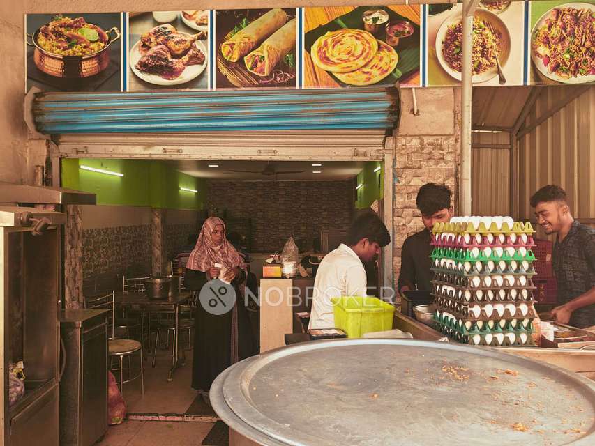 Shop in Medavakkam, Chennai for sale 