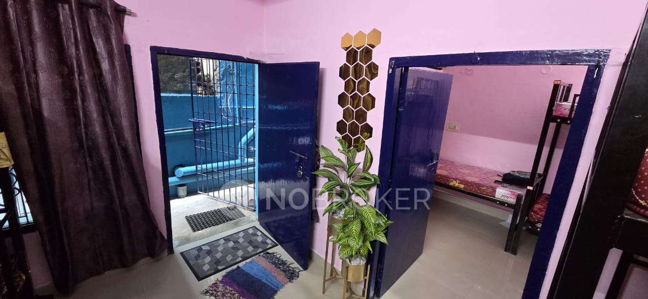 PG for Boys in Anna Nagar West