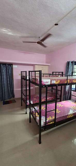 PG for Boys in Anna Nagar West